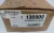 New Cross BA11AF3EA0 Double Acting Hydraulic Valve 130909