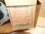 NEW AO SMITH 6000W 480 VAC MASTER-FIT WATER HEATER ELEMENT 23721-12