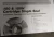 NEW CHESTERTON 180H/0S-16 320340 CARTRIDGE STATIONARY SEAL 1.882 SHAFT/SEAL
