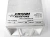 New Crohm Type CC Case Resistor 30 Ohms 400 Watts CC400-30