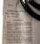 NEW BECKMAN INSTRUMENTS CONDUCTIVITY CELL CEL-Y01-X4