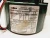 NEW BALDOR 031413 56DBSS-6-MA D SERIES MOTOR BRAKE 230/460 VAC