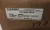 NEW ASHCROFT T424T05030XBXFS TEMPERATURE CONTROL SWITCH 15 AMP 480 VAC 125 VDC