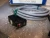 NEW ATC ULTRASONIC SENSOR TRANSMITTER 7851AS4X3NNX