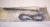 NEW ANDREW 819 TRUCKER MIRROR MOUNT ANTENNA ELEVATED FEED 15' 4.5 METER CABLE