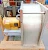 New CHAD 10" Stainless Steel Exhaust Centrifugal Blower 5 HP 230/460 Vac 3 Phase