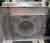 New CHAD 10" Stainless Steel Exhaust Centrifugal Blower 5 HP 230/460 Vac 3 Phase