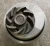 NEW CW AUTOMOTIVE AW9375 WATER PUMP FOR 98-03 DAEWOO LEGANZA ISUZU RODEO 2.0
