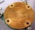 NEW CRANE RESISTOFLEX 1-1/2" FLEXIBLE CONNECTION EXPANSION JOINT