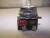 NEW CUTLER HAMMER 120 VAC AMBER INDICATING LIGHT WITH LAMP BASE 10250T181NC19N