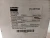 NEW DAYTON (1) 2RTH6 DC AXIAL FAN 24 VDC 84.1 CFM