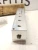 NEW DAMAN HEADER MANIFOLD 3000 PSI 90 DEGREE SIX STATION 1/4 NPT PORTS AH900604P