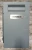 NEW BRINKS 5006130 GEN 2.5 B-SAFE DROP BOX DOOR 22-3/8 X 12-5/8