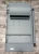 NEW BRINKS 5006130 GEN 2.5 B-SAFE DROP BOX DOOR 22-3/8 X 12-5/8