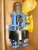 NEW BHS BE-SL/DS MAGNET SPARE KIT FORKLIFT BATTERY ROLLER BE-SPKM-SLDS