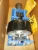 NEW BHS BE-SL/DS MAGNET SPARE KIT FORKLIFT BATTERY ROLLER BE-SPKM-SLDS