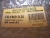 NEW CHEMGLASS CG-1969-J120 EXPANSION VESSEL FOR LH40 LH45