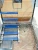 New Cochlear 10" X 8-3/4" Stainless Steel Instrument Sterilation Cassette Case