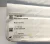 New Cochlear 10" X 8-3/4" Stainless Steel Instrument Sterilation Cassette Case