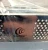 New Cochlear 10" X 8-3/4" Stainless Steel Instrument Sterilation Cassette Case