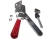NEW DE-STA-CO VERTICAL HOLD TOGGLE WORKHOLDER CLAMP 210-21