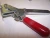 NEW DE-STA-CO VERTICAL HOLD TOGGLE WORKHOLDER CLAMP 210-21