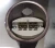 NEW CONSOLIDATED CONTROLS TYPE J THERMOCOUPLE 18" J14C-6-25-18-AH