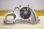 NEW CW WATER PUMP & GASKET FOR 88 - 92 PICKUP / 4RUNNER 3.0L CWL1163 / CW1163
