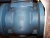 NEW DEZURIK 3" CAST IRON PNEUMATIC ACTUATED CONTROL VALVE 175 CWP 9462613R001
