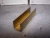 NEW ATRO WIDE CROWN STAPLES 16 GAUGE 1-1/4" X 1" GALVANIZED APPROX. 10,000