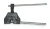 NEW DAYTON 2YEH5A CHAIN DETACHER TOOL ANSI TYPE 35-50 MED. CARBON