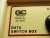 NEW GC ELECTRONICS A-B DATA SWITCH BOX 45-2020