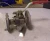 NEW DURCO FLOWSERVE 1" STAINLESS STEEL BALL VALVE 275 PSI 1BR21FRLTX666D