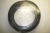 NEW EATON BLACK FLAME RETARDANT TUBING 3/8" ID X 1/2 OD 100 FT 1219-86203