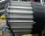 NEW DOMEL 9.6 KW AZ HVAC AC MOTOR 460 VAC 40nM 2290 RPM 749.3.683