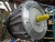 NEW DOMEL 9.6 KW AZ HVAC AC MOTOR 460 VAC 40nM 2290 RPM 749.3.683
