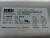 NEW DOMEL 9.6 KW AZ HVAC AC MOTOR 460 VAC 40nM 2290 RPM 749.3.683