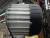 NEW DOMEL 9.6 KW AZ HVAC AC MOTOR 460 VAC 40nM 2290 RPM 749.3.683