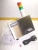 New Foxjet VXJET IS Pump Ink Delivery Pump System 15 VDC 1 Amp 5770013DNFX