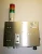 New Foxjet VXJET IS Pump Ink Delivery Pump System 15 VDC 1 Amp 5770013DNFX