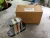 NEW FLOOR MOUNT VIBRATION ISOLATOR SPRING KIT 477927A-27-0
