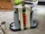 NEW FLOOR MOUNT VIBRATION ISOLATOR SPRING KIT 477927A-27-0