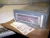 NEW FOXBORO SPEC 200/SS MANUAL STATION CONTROLLER 120 VAC 47-63 Hz 18W E27MZ-SA