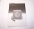 New Dickson 24 Hour EL8 Chart Recorder 240 VAC 8" EVEV8-E2-24