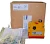 NEW EMERSON FIELDQ PNEUMATIC MODULE BOOSTER BLOCK 500.01.008