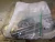 NEW EMERSON FIELDQ PNEUMATIC MODULE BOOSTER BLOCK 500.01.008