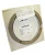 NEW DRESSER RAND / SIEMENS DURA WEAR 7-5/8" PISTON RING X1687T7X.62