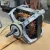 NEW FRIGIDAIRE REPLACEMENT DRYER DRIVE MOTOR 1/4 HP 115 VAC 1725 RPM 5303912512