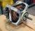 NEW FRIGIDAIRE REPLACEMENT DRYER DRIVE MOTOR 1/4 HP 115 VAC 1725 RPM 5303912512