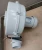 New Fulta .3 Kw Blower 3" X 4" BTS23-3YS 200 Vac 7.7 m3/Min 2.9 kPA